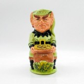 LEPRECHAUN D6948 - ROYAL DOULT