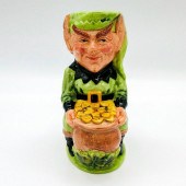 LEPRECHAUN D6948 - ROYAL DOULT