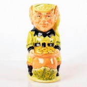 LEPRECHAUN D6948 - ROYAL DOULT