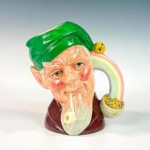 LEPRECHAUN (SITE GREEN) D6847