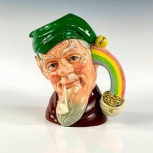 LEPRECHAUN (SITE GREEN) D6847