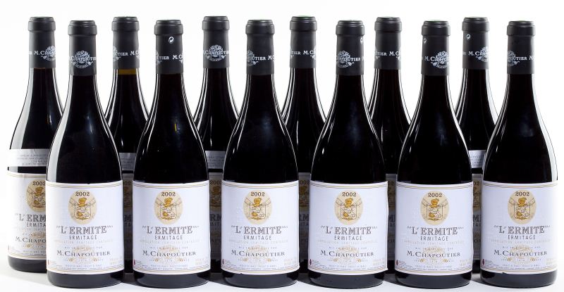''L'Ermite'' ErmitageM.
