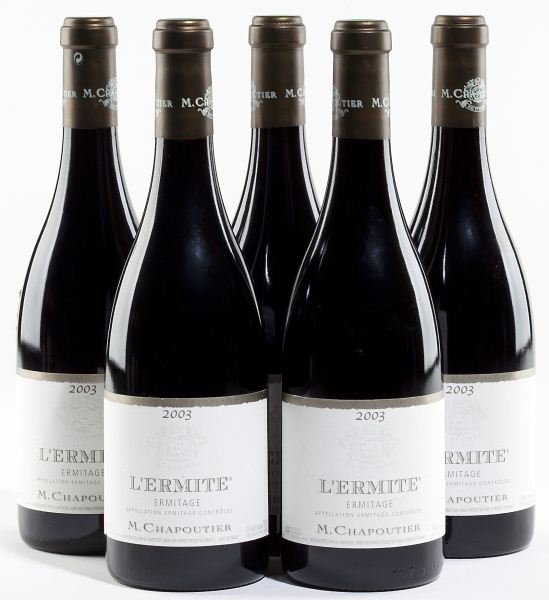 ''L'Ermite'' ErmitageM.
