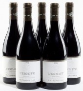 ''L'Ermite'' ErmitageM. Chapou