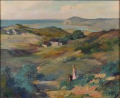 LEROY E. GREENE, AMERICAN, MON
