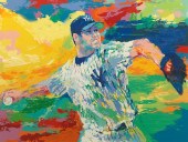 LEROY NEIMAN (AMERICAN, 1921-2