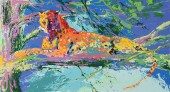 LEROY NEIMAN (AMERICAN 1921-20