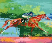 LEROY NEIMAN (AMERICAN 1921-20