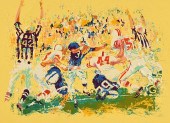 LEROY NEIMAN (AMERICAN 1921-20