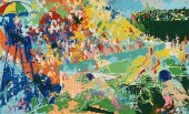 LEROY NEIMAN (AMERICAN 1921-20
