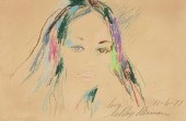 LEROY NEIMAN (AMERICAN 1921-20