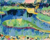 LEROY NEIMAN (AMERICAN 1921-20