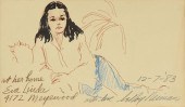 LEROY NEIMAN (AMERICAN 1921-20