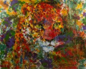 LEROY NEIMAN (AMERICAN, 1921-2