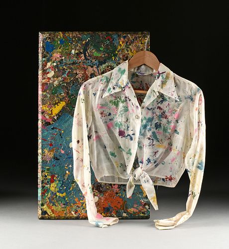 LEROY NEIMAN (AMERICAN 1921-2012)