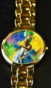 LeRoy Neiman Men's Watch - Ten