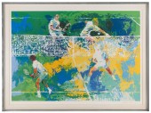 LEROY NEIMAN (NEW YORK/ILLINOI