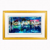 LEROY NEIMAN, SAN FRANCISCO SE