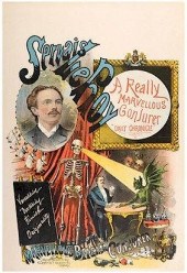 LEROY, SERVAIS (JEAN HENRI SER