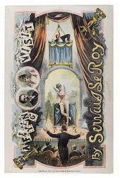 LEROY, SERVAIS (JEAN HENRI SER