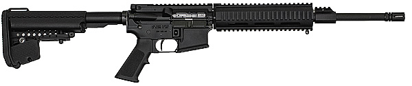 *Les Baer Custom LBC-AR Semi-Auto
