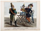 LES COSAQUES POUR RIRE (THE CO