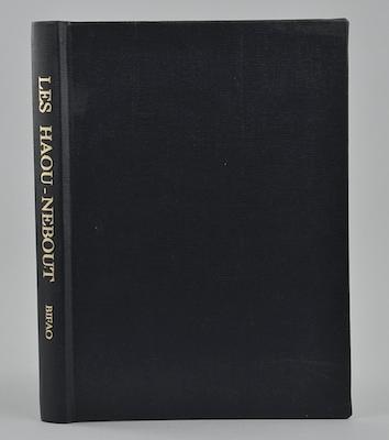 Les Haou-Nebout, Related articles