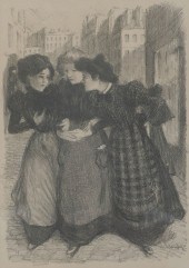 LES MAITRES DE L'AFFICHE LITHO