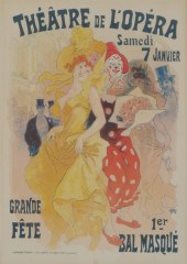 LES MAITRES DE L'AFFICHE THEAT