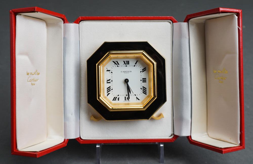 LES MUST DE CARTIER CEINTURE,