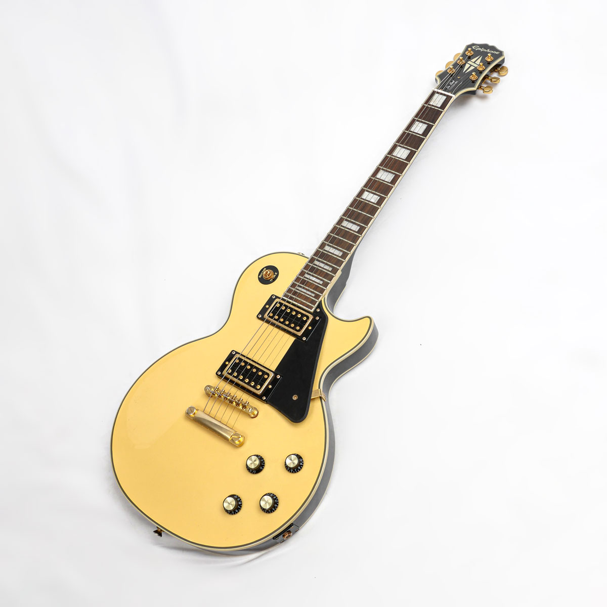 LES PAUL CUSTOM PRO EPIPHONE