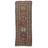 LESGHI RUNNER
EAST CAUCASUS, L