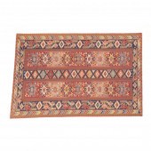 LESGHI STAR REPRODUCTION RUG T