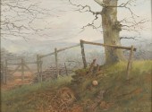 Lesley (American, 20th century