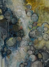 LESLEY CLARKE (AMERICAN, 20TH/