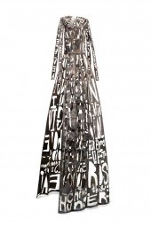 LESLEY DILL, 1997 COPPER POEM