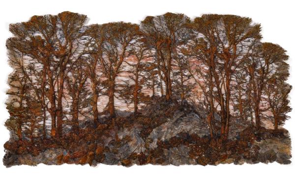 LESLEY RICHMOND (20/21ST C.)