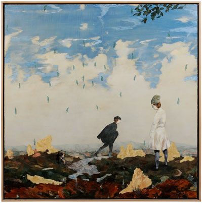 Leslie Allen Lerner (Florida,