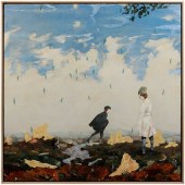 Leslie Allen Lerner (Florida,