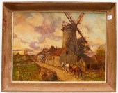 LESLIE COPE OILLeslie Cope (En