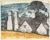 Leslie Duxbury (1921-2001)/Bre