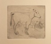 Leslie Duxbury (1921-2001)/Cal