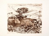 Leslie Duxbury (1921-2001)/Far