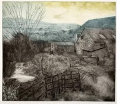 Leslie Duxbury (1921-2001)/Par