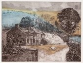 Leslie Duxbury (1921-2001)/The