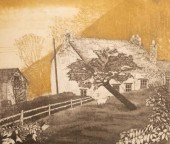 Leslie Duxbury (1921-2001)/Wel