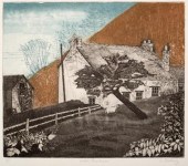 Leslie Duxbury (1921-2001)/Wel