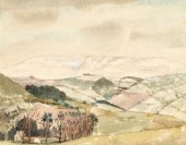 Leslie Duxbury (1921-2001)/Wel