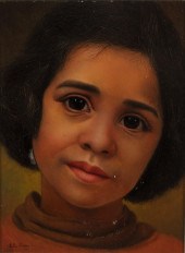LESLIE EMERY, PORTRAIT OF A GI