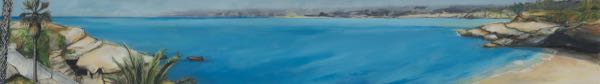 LESLIE NEMOUR (AMERICAN,